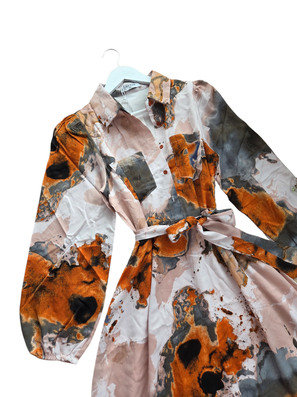 Robe tie