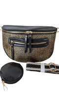 Sac Banane Simili Cuir