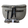 Sac Banane Tweed