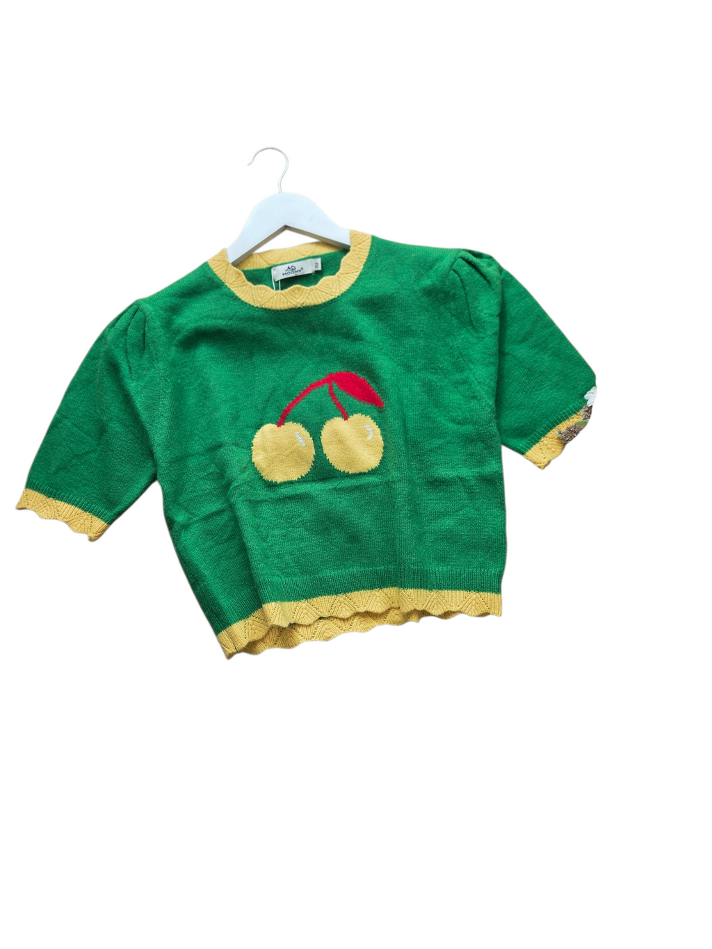 Pull cerises