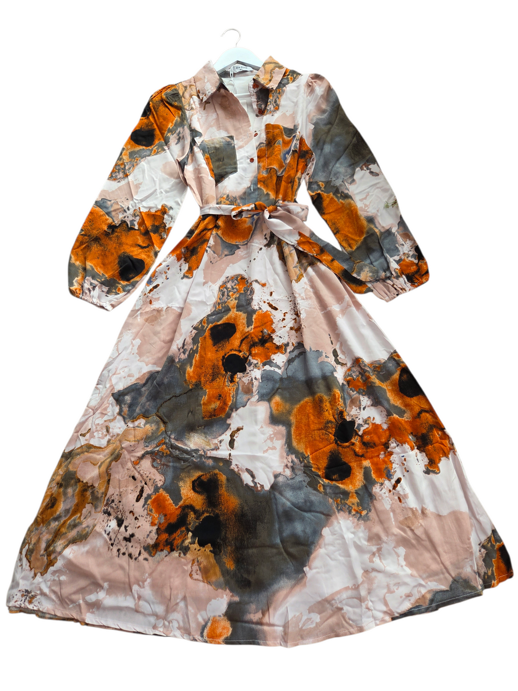 Robe tie