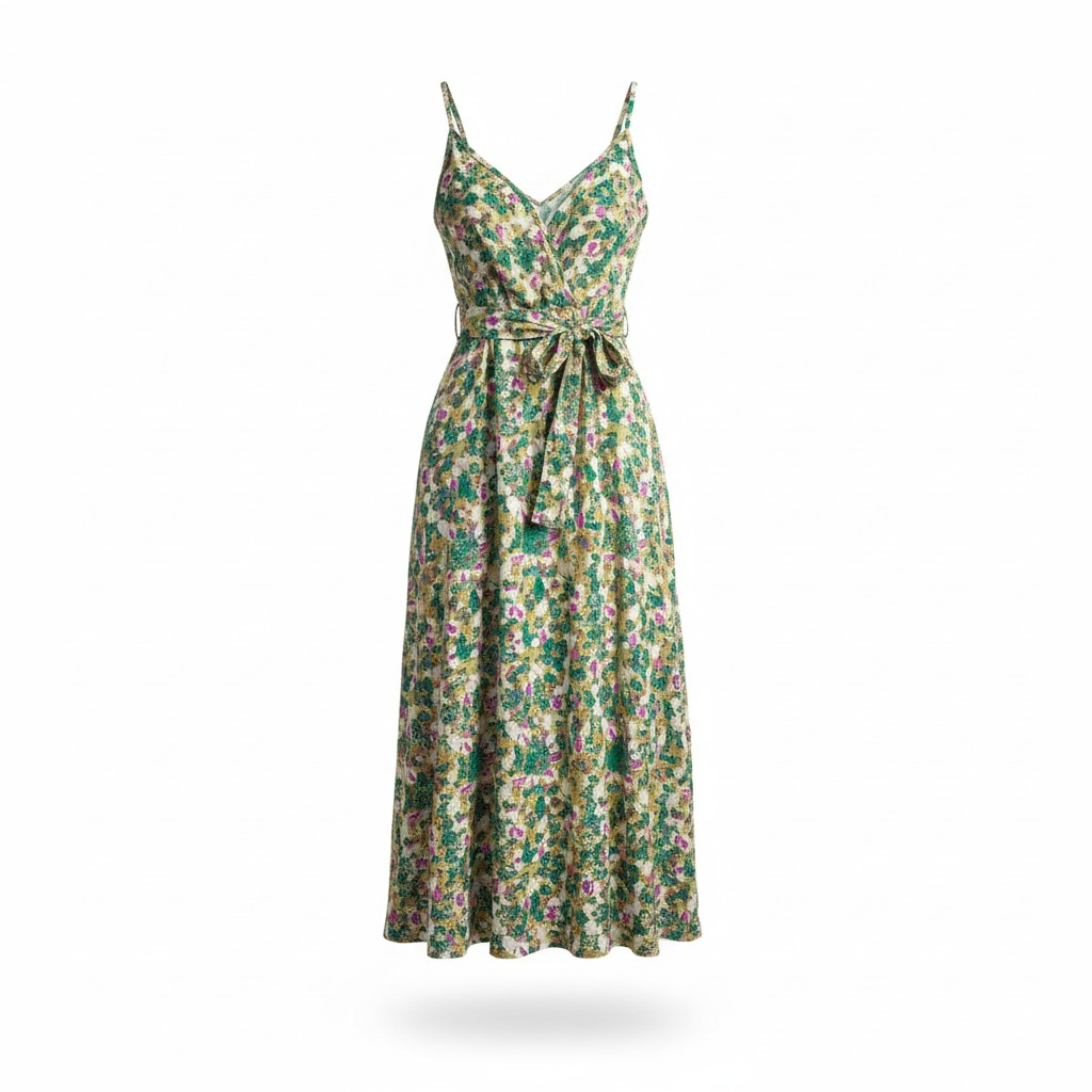 Robe Longue