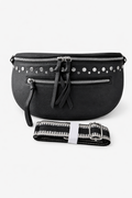 Sac Banane Simili Cuir