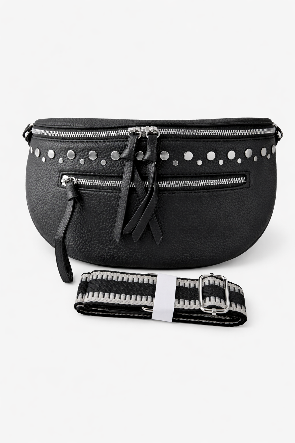 Sac Banane Simili Cuir