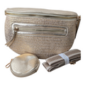 Sac Banane Simili Cuir