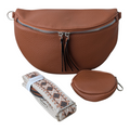 Sac Banane En Simili Cuir