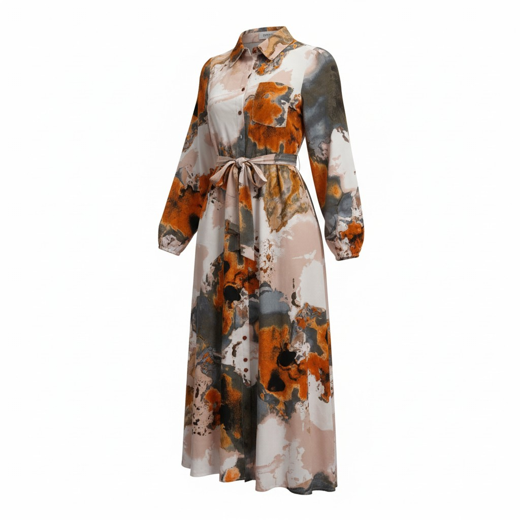 Robe tie