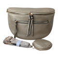 Sac Banane Simili Cuir