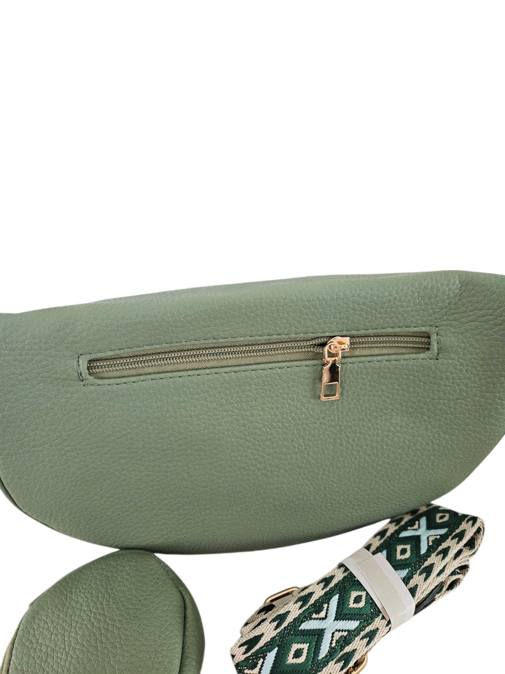 Sac Banane Simili Cuir