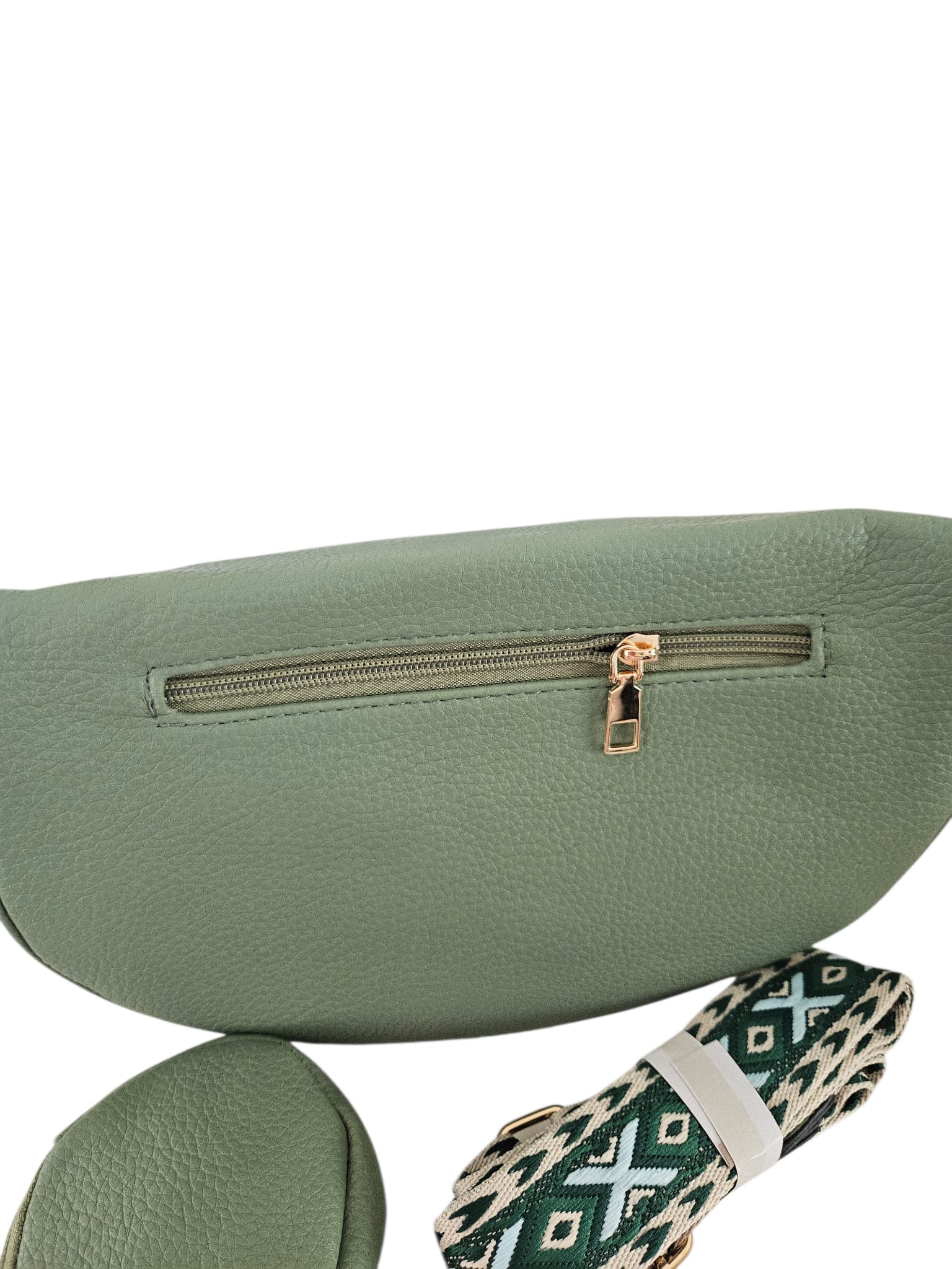 Sac Banane Simili Cuir