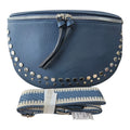Sac Banane En Simili Cuir