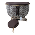 Sac Banane En Simili Cuir