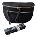 Sac Banane Effet Python
