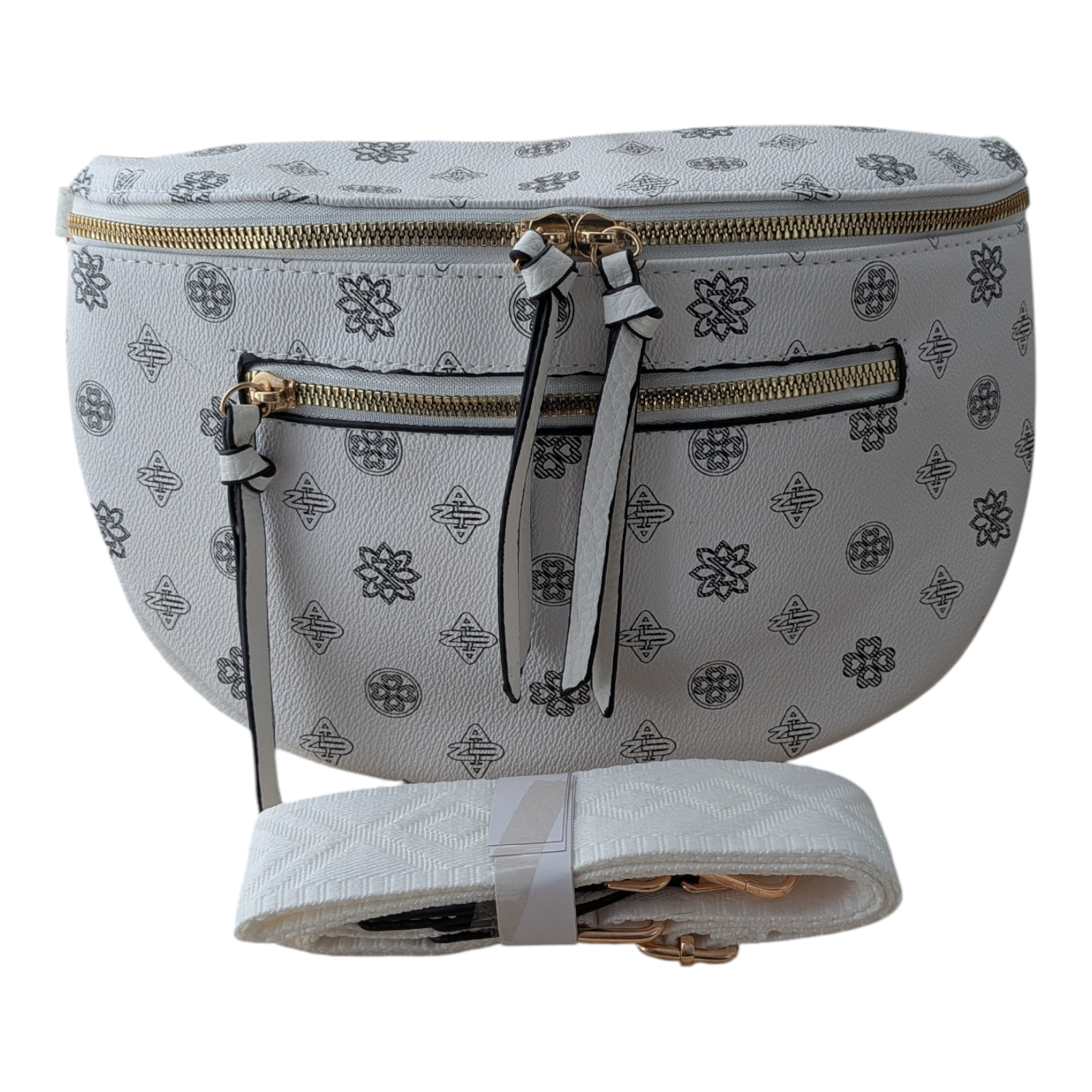 Sac Banane Simili Cuir