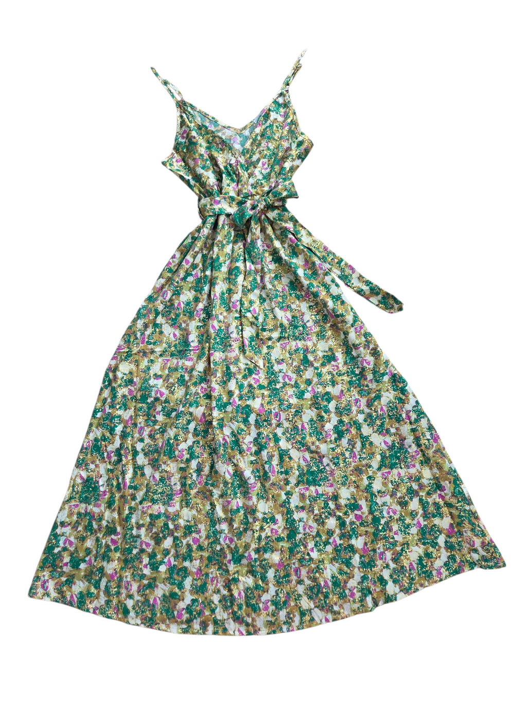 Robe Longue